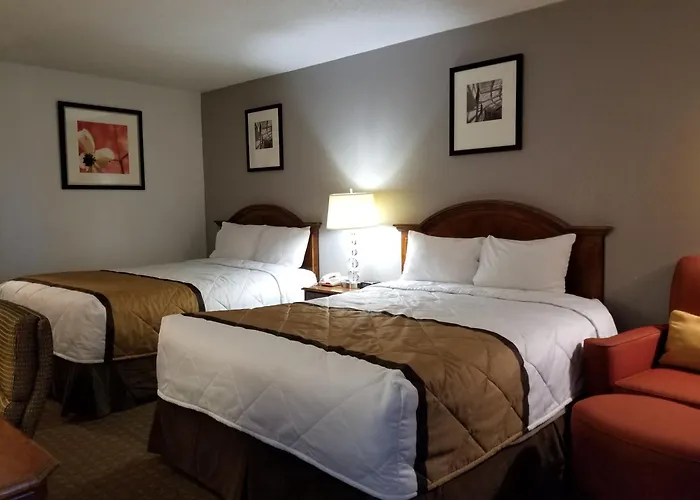 University Inn San Marcos