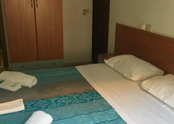 Hotel Primavera San Remo