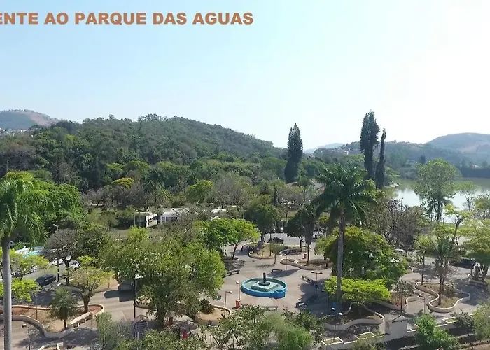 Hotel Colonial Sao Lourenco 