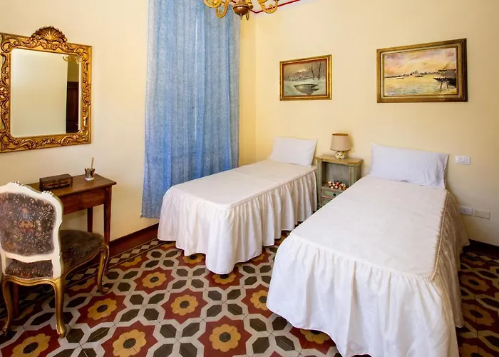 Villa Antiche Mura Empoli