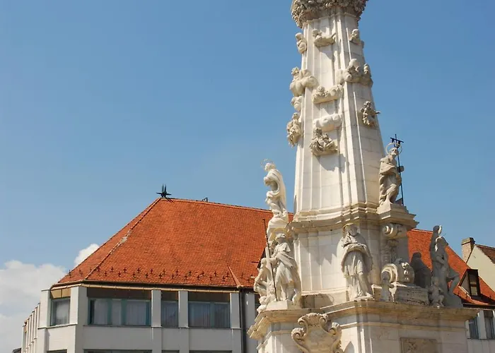 Burg Hotel Boedapest