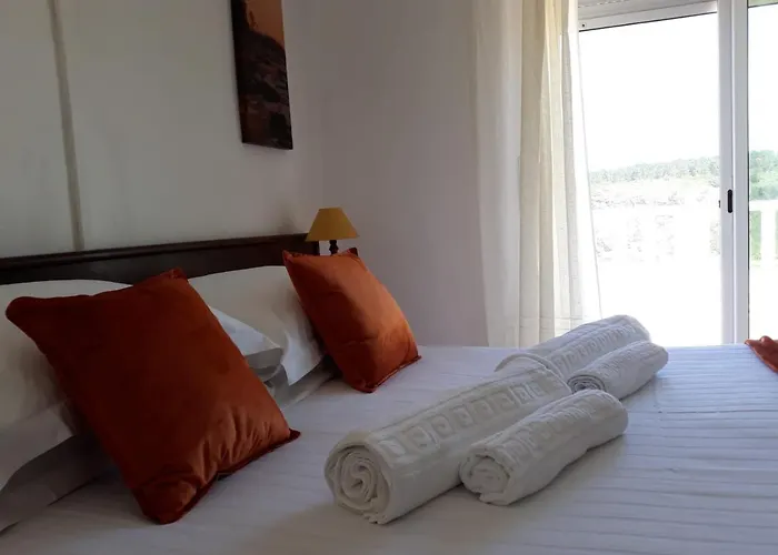 Casa Dorita Hotel Odeceixe