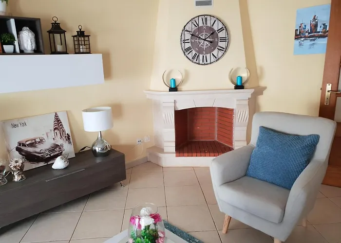 Downtown-Guest House