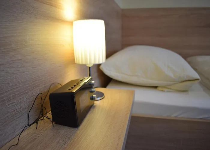Pension Ethner Bad Driburg