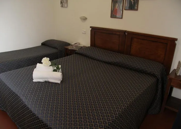 Residence I Due Pini Marina di Grosseto