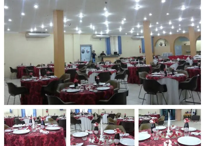 Rondon Palace Hotel Porto Velho 