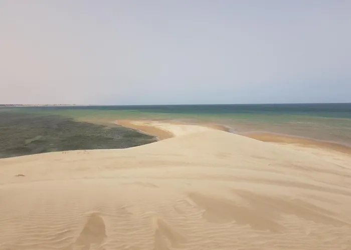 Imperial Playa Hotel Dakhla