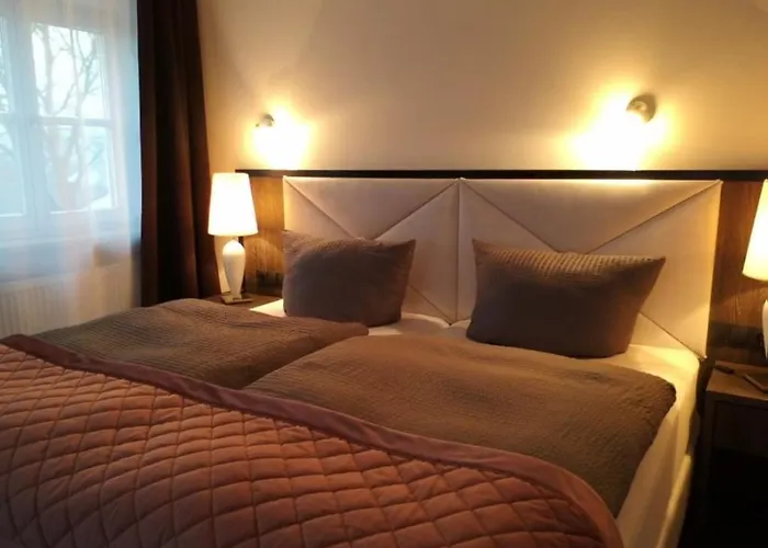 CS Hotel Schweiger