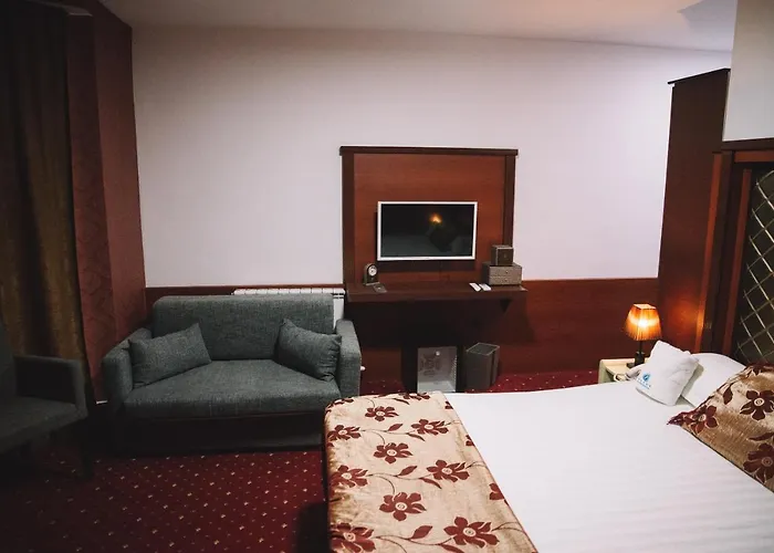Petriti & Spa Ulcinj