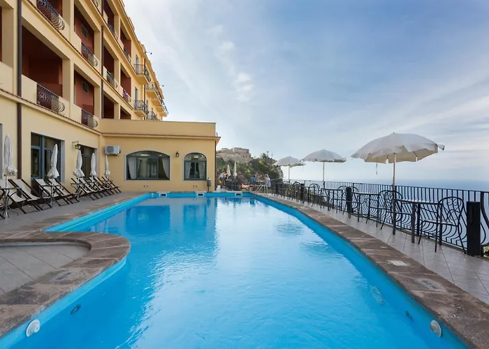 Hotel Sole Castello (Adults Only) Taormine