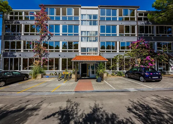 Hotel Sveti Kriz Mastrinka