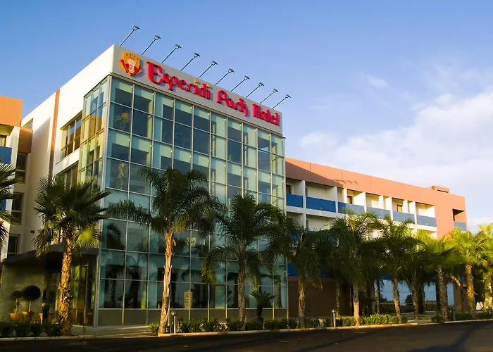 Esperidi Park Hotel