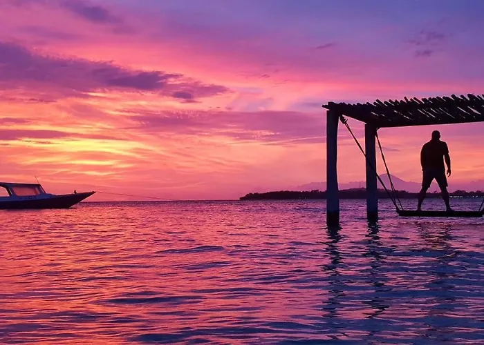 Grand Sunset Gili Air Hotel
