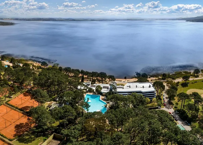 Hotel del Lago Golf&Art Resort Punta Ballena