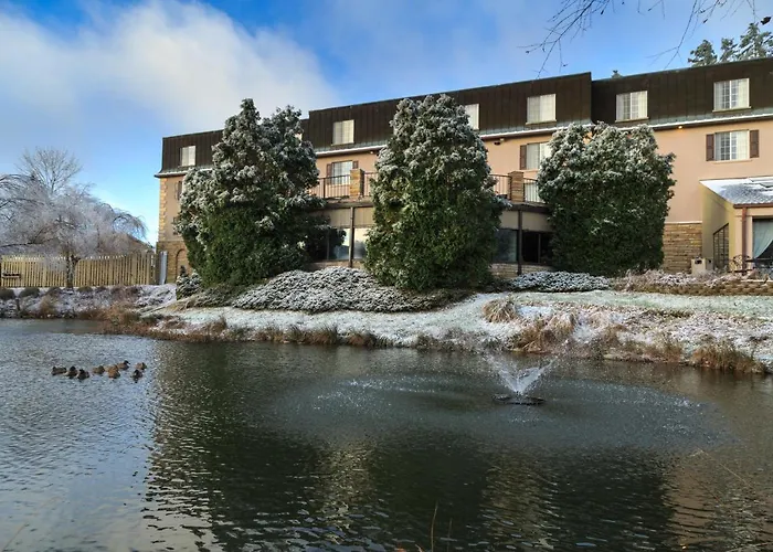 Meadowbrook Inn Blowing Rock