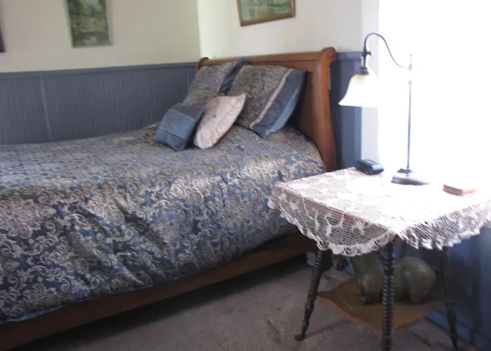 Main Street Bed & Breakfast