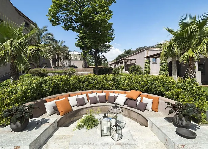 Hotel Relais San Giuliano Viagrande