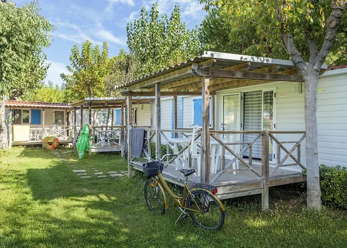 Riva Nuova Camping Village