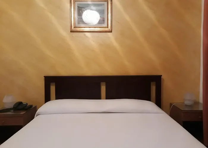 Hotel Arcella Padova
