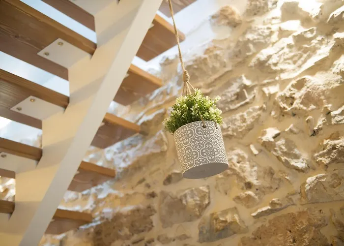 Bio B&B Bacco nella gnostra