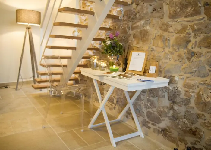 Bio B&B Bacco nella gnostra