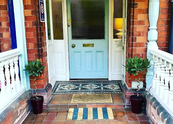 Baytree Lodge Chester