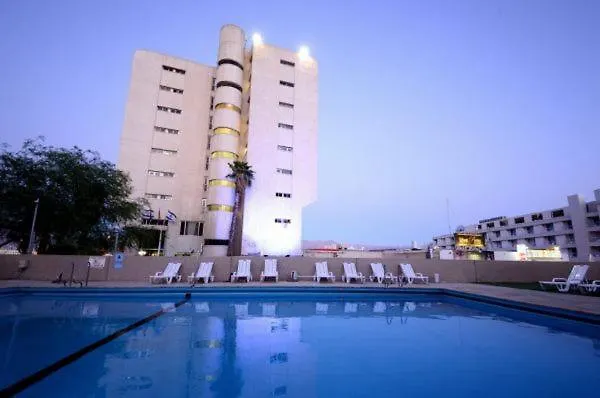 Hotéis de Eilat