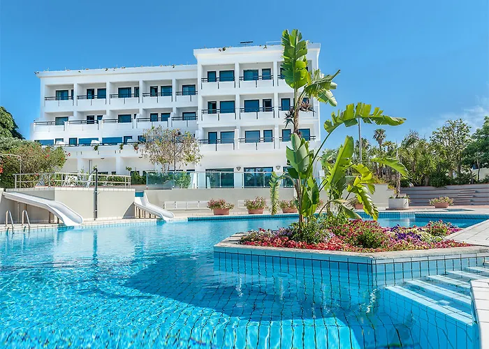 Hotel Acacia Marina Marina di Ragusa