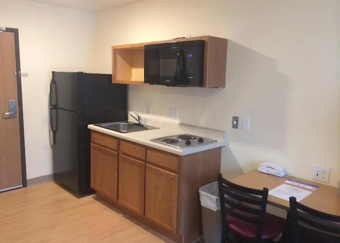 Amelia Extended Stay & Hotel - Near Amelia Belle Casino Morgan City