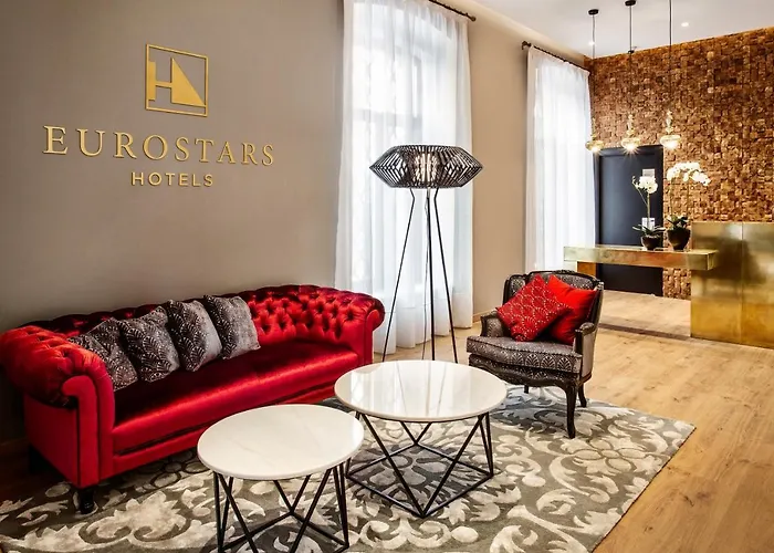 Hotel Eurostars Azahar Córdoba