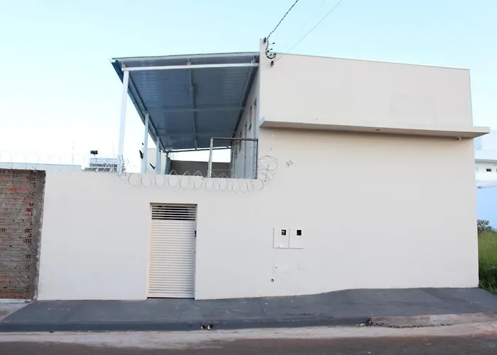 Flatscidade Passos