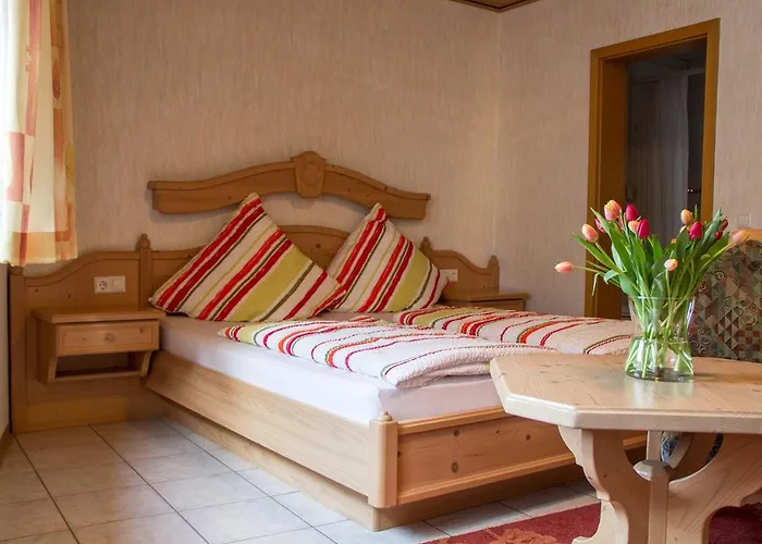 Hotel Garni Eckschänke Bad Neuenahr-Ahrweiler