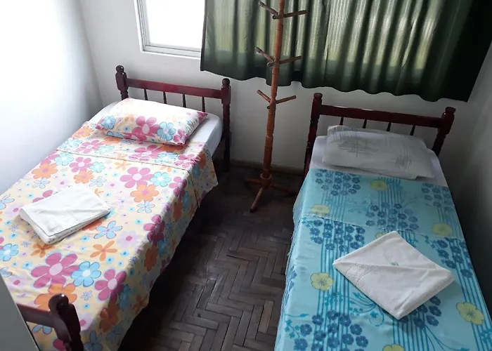 Planas Hotel Itajaí