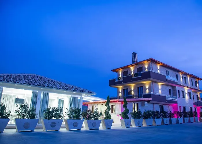 B&B Dimmito