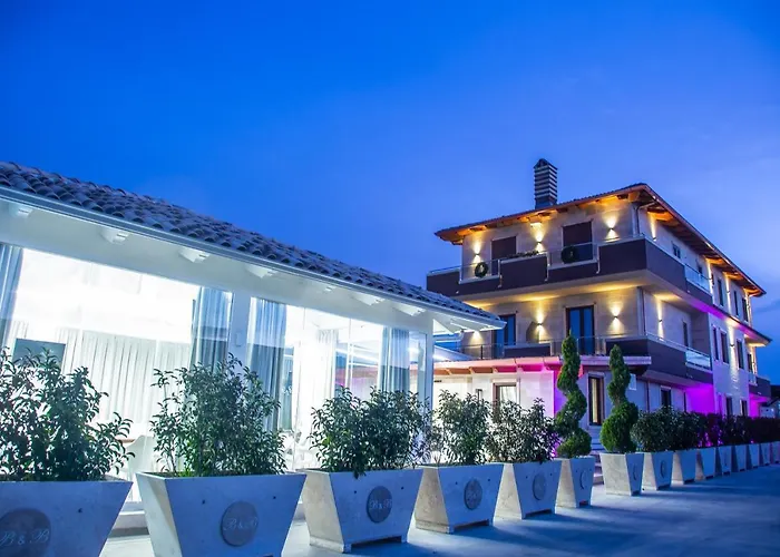 B&B Dimmito Cerignola