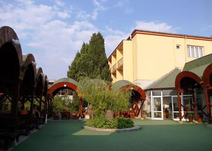 Hotel Briz 3 - Free Parking