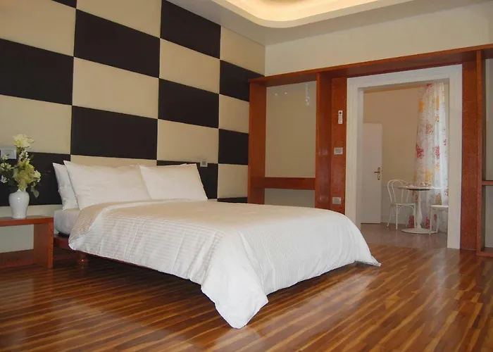 B&B Romeo SantʼArcangelo di Romagna