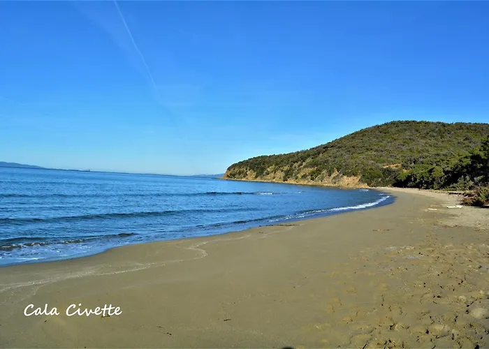 Podere 269 Castiglione della Pescaia