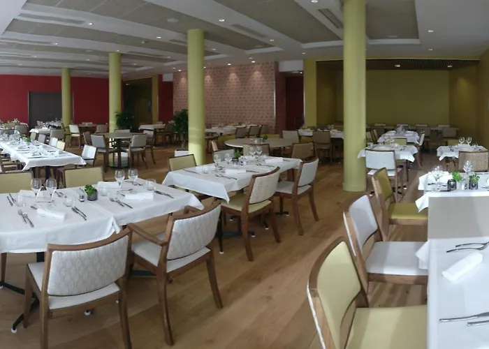 Aparthotel Domitys Terra Souleou à La Valette-du-Var