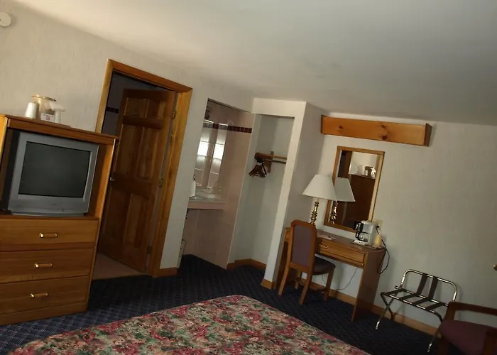 Eastgate Inn Littleton