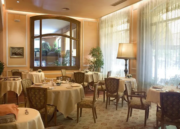 Hotel Regencia Colon Barcellona