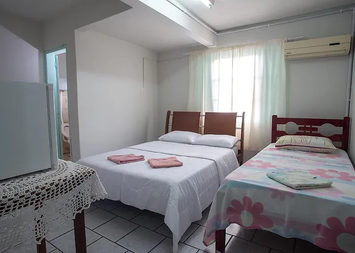 Planas Hotel Itajaí