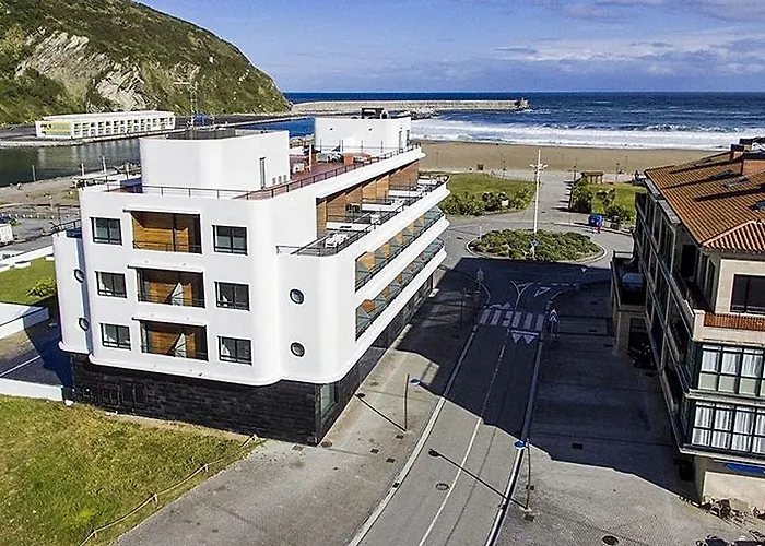 Hotel Aisia Orio