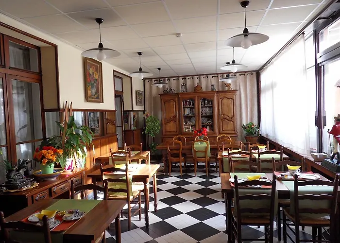Hotel Victoria Grenoble