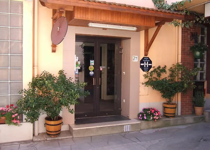 Hotel Victoria Grenoble