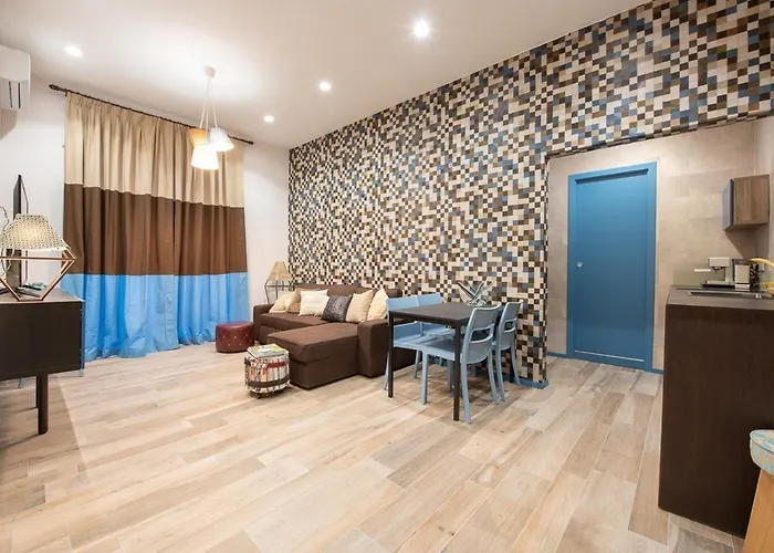 Rainbow Suite Cassino