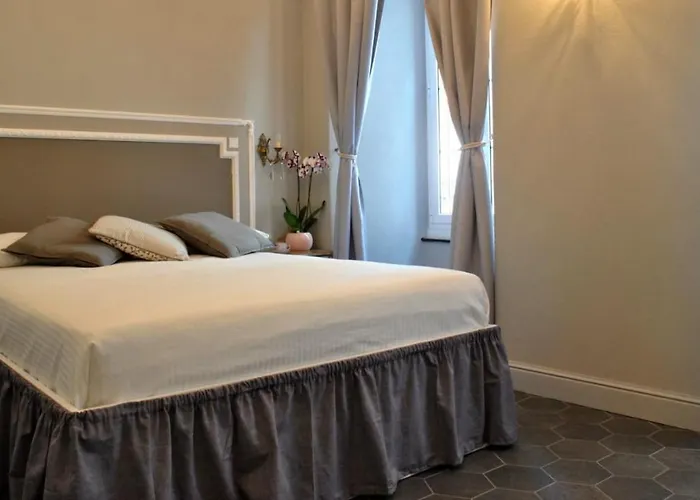 Locanda San Tomaso Affittacamere Pietra Ligure