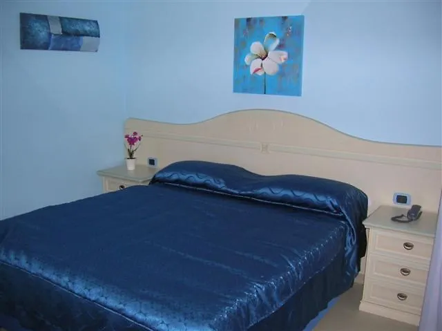 Motel 24H Lusciano