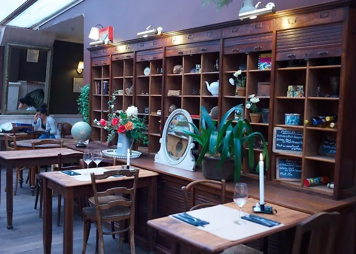 Hotel Galia