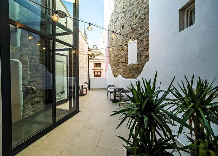 Memento B&B Piran